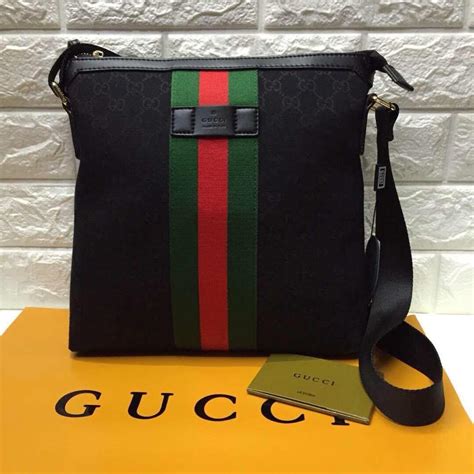 gucci sling bag malaysia